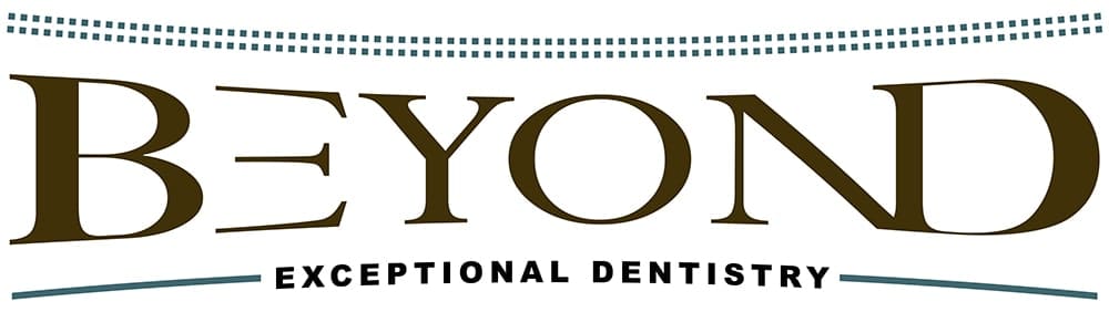 Beyond Exceptional Dentistry logo