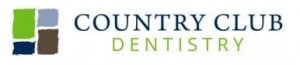 Country Club Dentistry logo